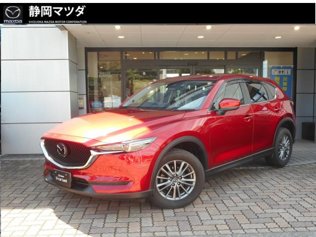 マツダ CX-5 