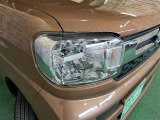 届出済 未使用車は新車の香りがします!中古車のようにタバコ臭い心配がありません。