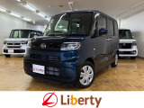 ■□■□■ 近畿・四国・九州・北陸で27店舗展開中のリバティです!! お好きな車種・グレード・カラーがきっと見つかります。登録届出済未使用車は遠方販売不可です。ご購入可能エリアに関してはお問合せください。