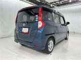 走りにこだわりながら収納力も持ち合わせたお車です。荷物を載せて軽快なドライブを楽しめますよ♪
