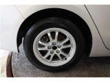アルミホイール【タイヤサイズ195/65R15】