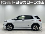 外板色はシャイニングホワイトパール(W25)!