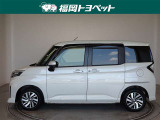 コンパクトなのに居心地の良い広さを兼ね備えたルーミー カスタムGが入荷しました。