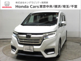 ホンダカーズ横浜 U-Select湘南台へようこそ! 当社下取りのお墨付き車両!人気車両で充実装備の一台!おススメです☆どうぞご覧ください☆