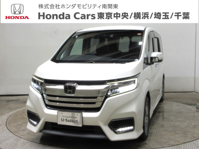 ホンダ ステップワゴン 