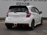 ノート 1.2 e-POWER NISMO 