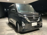 デイズ ハイウェイスターX プロパイロットエディション 