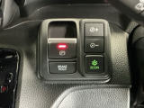 パーキングブレーキはスマートな電子制御式と合わせて渋滞時等にブレーキペダルから足を離しても停車状態を保持してくれるオートブレーキホールド機能で運転が楽になります。スタートはアクセルペダルを踏むだけ