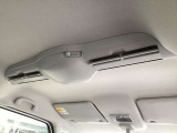 車内の空気を効率的に循環させて、冷気や暖気の偏りを解消する機能です。静粛性にも優れており、後席の快適性を高めてくれます。