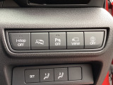 i-stop、LDWS,DSC,パーキングセンサーなどで安全運転をサポートします♪