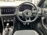 T-Roc TDI Rライン ディーゼル 