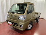 ★☆あらゆる業種で大活躍のハイゼットトラック入荷しました☆★