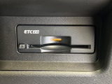 【ETC】高速道路の料金所をストレスなく通過!話題のスポットやサービスエリアに多い「スマートIC」利用時は必須のアイテムです。当店でセットアップを実施、ご納車当日からすぐにご利用いただけます!