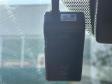 【ドライブレコーダー】映像・音声などの運転中の記録を残します。事故などを起こした起こされた時の証拠になりえますので、もしも時でも安心ですね。
