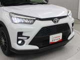 フロント廻りです。