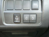 両側電動スライドドアなので運転される方も乗車される方もとっても便利です♪