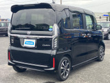 N-BOXカスタム  