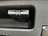 純正ディーラーオプションナビ連動ETC2.0装備☆