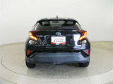C-HR ハイブリッド 1.8 G モード ネロ セーフティ プラスII 