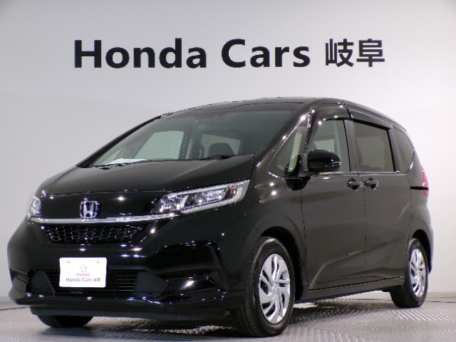ホンダ フリード 