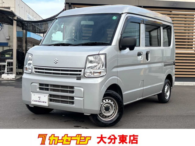 エブリイ PA ハイルーフ 