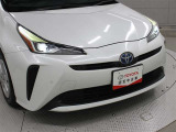 「Toyota Safety Sense」が機能向上され、プリクラッシュセーフティは検知範囲を昼間の歩行者に加え、夜間の歩行者と昼間の自転車運転者にも拡大されています。
