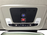 Honda CONNECT搭載車です。「Honda Total Care プレミアム」に加入頂くと、「緊急サポートセンター」や「Honda ALSOK駆けつけサービス」などのサービスが受けられます。