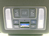 【パワーバックドア】スマートキーや運転席のボタンを押すだけでリアゲートが自動で開閉します!荷物を持っている時や、高い位置にあるバックドアを閉める際に便利な機能です♪