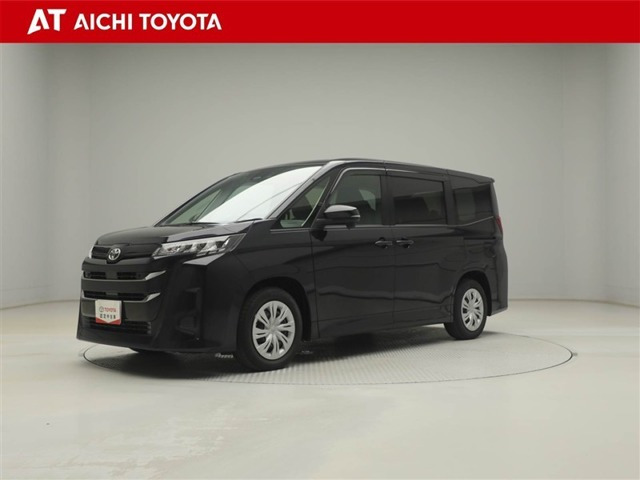 トヨタ ノア 