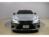 LS 500h Iパッケージ 