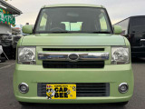 納車前整備は提携工場にて行い、納車時整備記録簿を発行いたします。基本交換消耗品については整備欄をご参照ください。