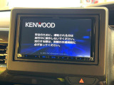 【ナビゲーション】目的地までしっかり案内してくれる使いやすいナビ。Bluetooth接続すればお持ちのスマホやMP3プレイヤーの音楽を再生可能!毎日の運転がさらに楽しくなります!!