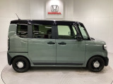 購入後も自社指定整備工場完備でお客様の愛車をしっかりサポート致します!御納車時には安全かつ安心してお乗り頂けるようホンダ専門知識を持つ整備スタッフが点検・整備・装備も説明をしてお渡ししております。