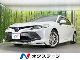 サンルーフ モデリスタエアロ 純正8型ナビ 衝突軽減 レーダークルーズ