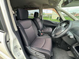 内装です☆納車前にクリーニングも実施致します☆