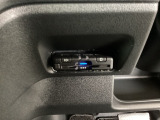 ETC付いてます。ETCが使用可能な道路通行料はキャッシュレスでスマートに走行できます。再セットアップして納車致します。