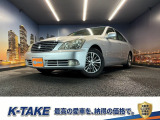 (禁煙車)(後期型)(純正HDDナビ)(バックカメラ)(クルーズコントロール)(HIDヘッドライト)(スマートキー)(パワーシート)(電動リアサンシェード)(HIDヘッドライト)(純正16インチAW)