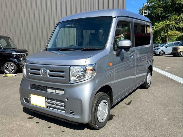 N-VAN L 4WD