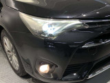 ★LEDヘッドライト★LEDは明るく遠くまで照らす光量で夜間走行の視認性を高めます。長寿命で省電力!見た目もスタイリッシュです。