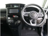 運転席からの視界もバッチリ!ご来店いただき、実際にご自身のシートポジションに調整いただきご確認してみたください!