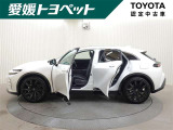 クラウンスポーツ 2.5 Z E-Four 4WD 