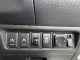 【運転席操作部】運転に役立つ機能ばかり!快適なドライブにしてくれること間違いなし!!