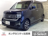 車名の由来:N-VANには「日本の積む・運ぶ生活の為に次世代軽バンの新基準を作る」という想いが込められている。
