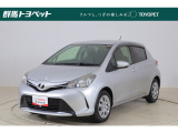 トヨタ ヴィッツ