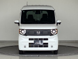 N-VAN e: e: ファン 