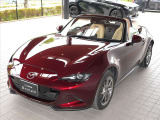 神戸マツダ神戸西インター店は、通常ディーラー+&alpha;の次世代型店舗としてROADSTER EXPERIENCE SPACEの冠を掲げ、「いつでも・誰でも・気軽に会いに行ける」ロードスターUカー専門店。