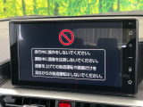 【ディスプレイオーディオ】お手持ちのスマートフォンとの連携で、ナビや音楽再生など各種アプリを使用可能。スマホに近い感覚でお使いいただけます♪