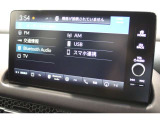 オーディオソース:BluetoothAudio USB フルセグ対応