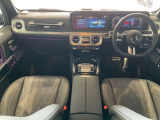 Gクラス G450d AMGラインパッケージ (ISG) 4WD ディーゼルターボ 4WD MP202601