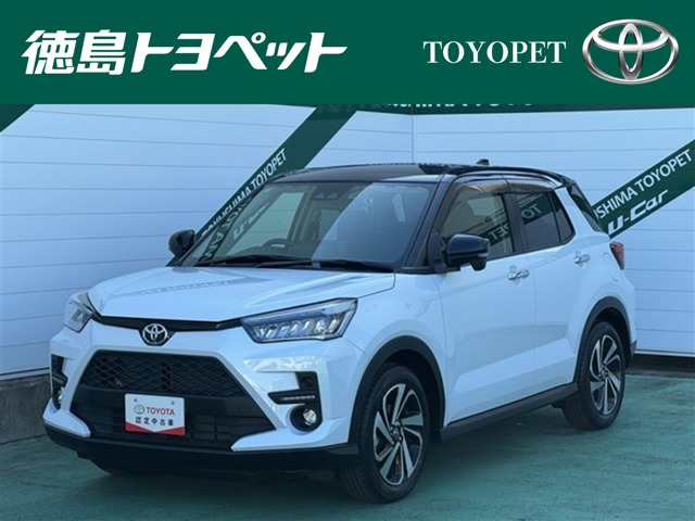 ライズ 1.0 Z 4WD 